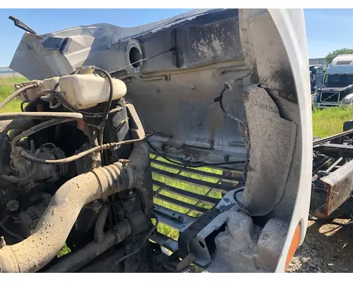 STERLING L9500 SERIES Hood