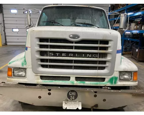 STERLING L9500 SERIES Hood