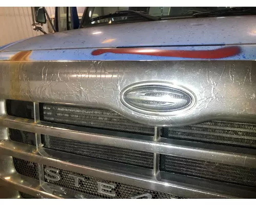 STERLING L9500 SERIES Hood