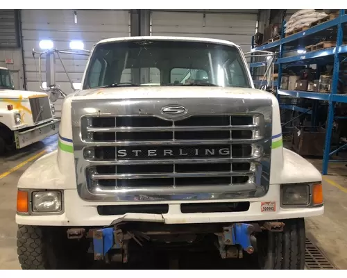 STERLING L9500 SERIES Hood