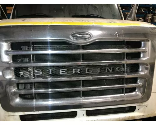 STERLING L9500 SERIES Hood