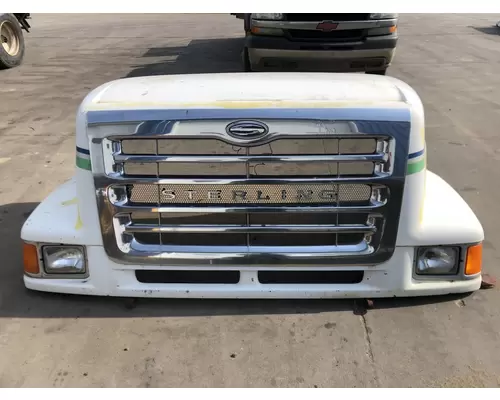 STERLING L9500 SERIES Hood