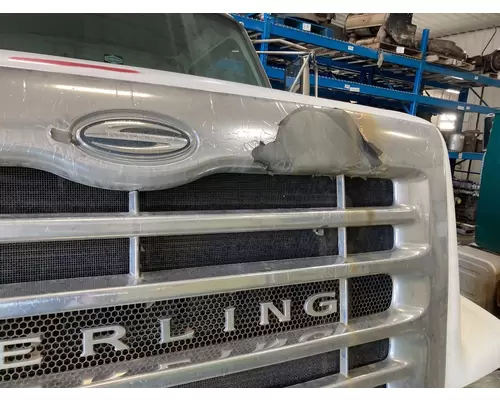 STERLING L9500 SERIES Hood