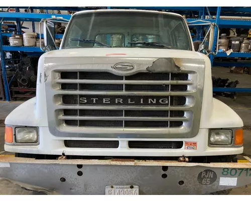 STERLING L9500 SERIES Hood