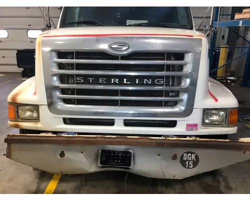 STERLING L9500 SERIES Hood