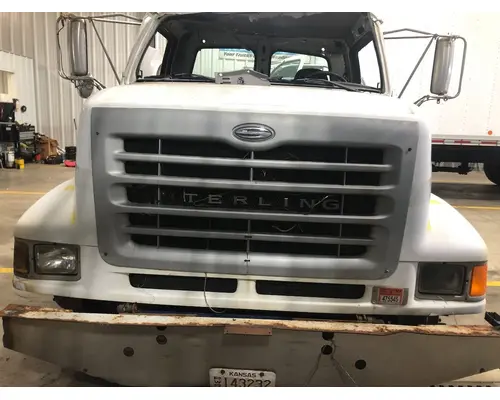 STERLING L9500 SERIES Hood