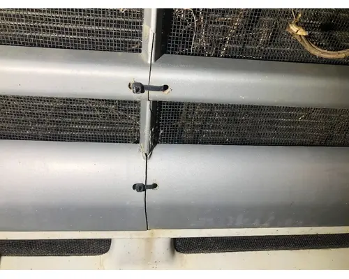 STERLING L9500 SERIES Hood