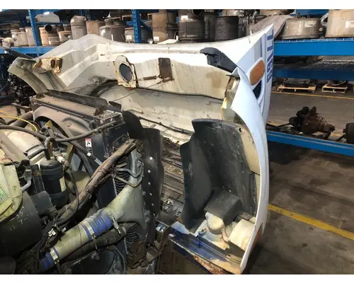 STERLING L9500 SERIES Hood