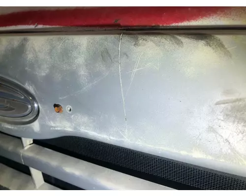 STERLING L9500 SERIES Hood
