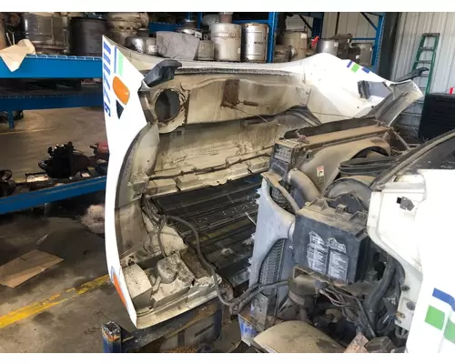 STERLING L9500 SERIES Hood