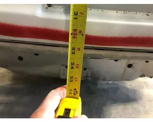 STERLING L9500 SERIES Hood
