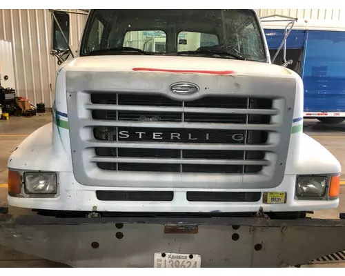 STERLING L9500 SERIES Hood