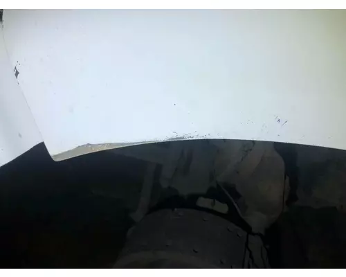 STERLING L9500 SERIES Hood