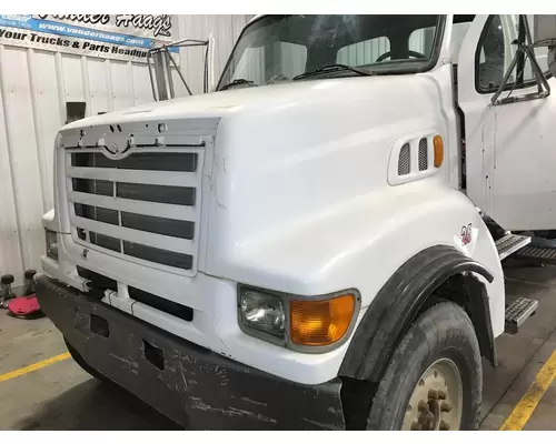 STERLING L9500 SERIES Hood