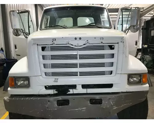 STERLING L9500 SERIES Hood