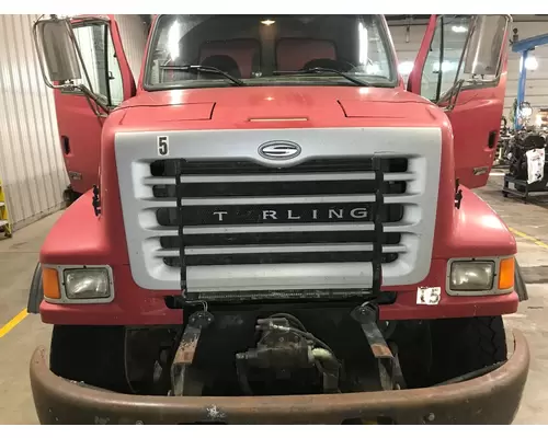 STERLING L9500 SERIES Hood