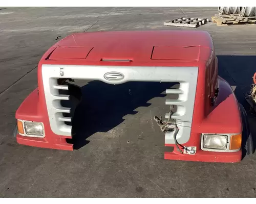 STERLING L9500 SERIES Hood