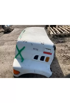 STERLING L9500 SERIES Hood