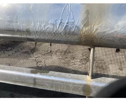 STERLING L9500 SERIES Hood