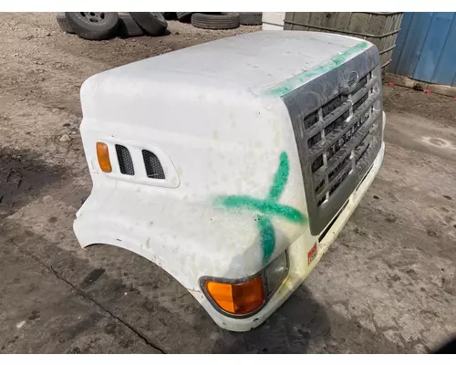 STERLING L9500 SERIES Hood