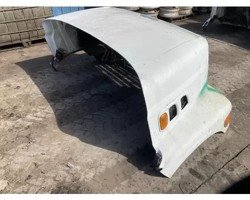 STERLING L9500 SERIES Hood