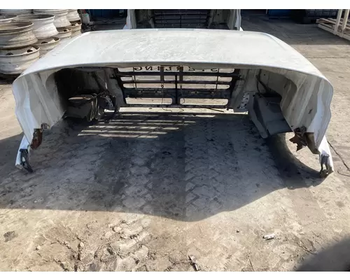 STERLING L9500 SERIES Hood