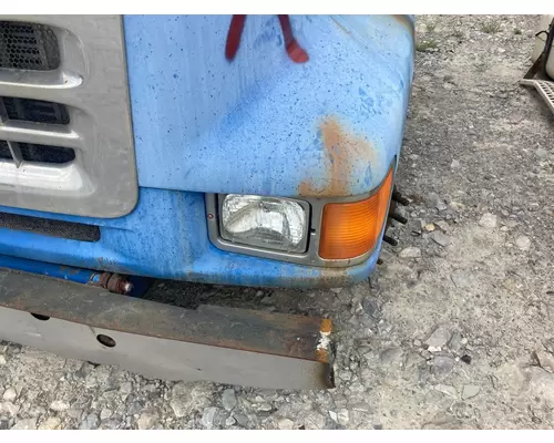 STERLING L9500 SERIES Hood