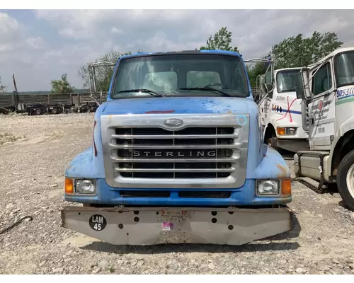 STERLING L9500 SERIES Hood