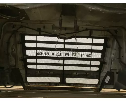 STERLING L9500 SERIES Hood