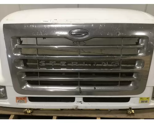 STERLING L9500 SERIES Hood
