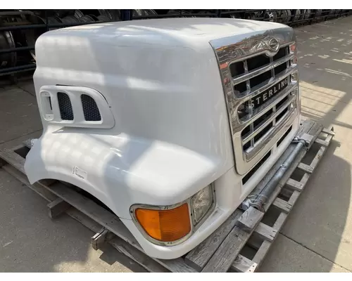 STERLING L9500 SERIES Hood