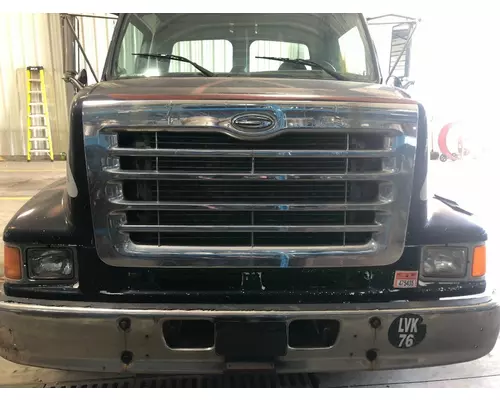 STERLING L9500 SERIES Hood