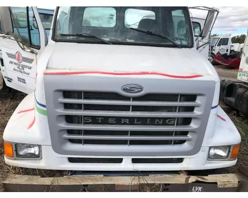 STERLING L9500 SERIES Hood