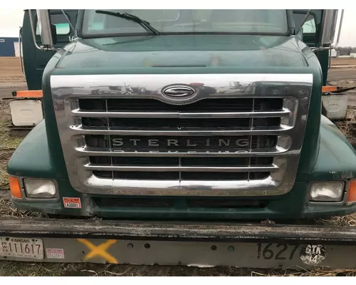 STERLING L9500 SERIES Hood