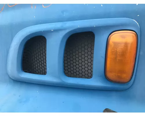 STERLING L9500 SERIES Hood