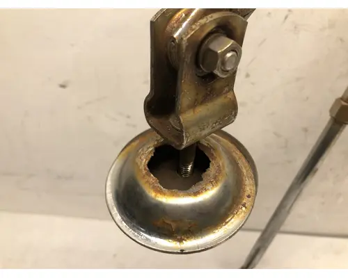 STERLING L9500 SERIES Hood