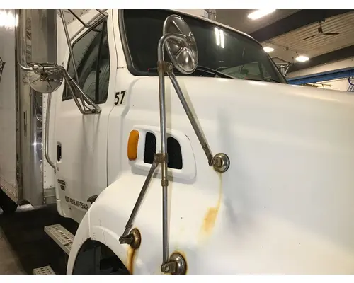 STERLING L9500 SERIES Hood