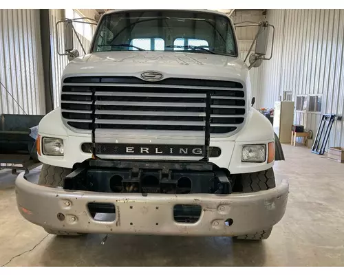 STERLING L9500 SERIES Hood