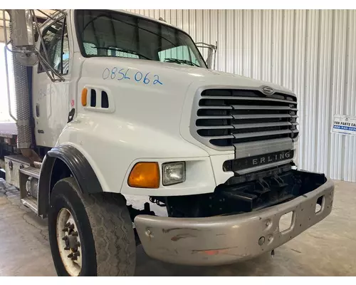 STERLING L9500 SERIES Hood