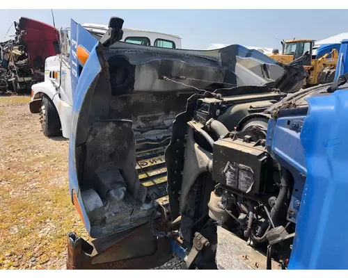 STERLING L9500 SERIES Hood