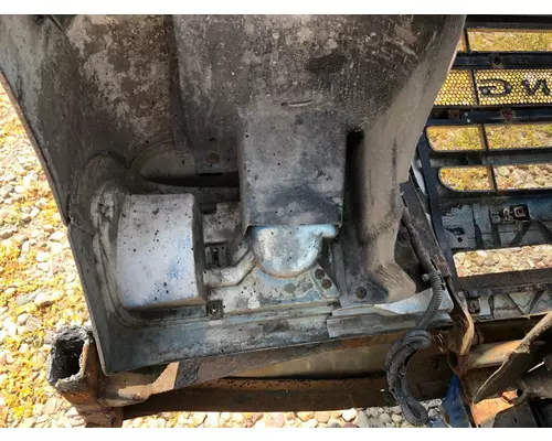 STERLING L9500 SERIES Hood