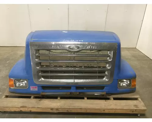 STERLING L9500 SERIES Hood