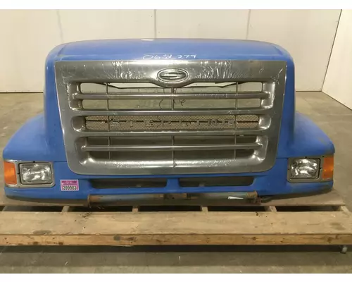 STERLING L9500 SERIES Hood