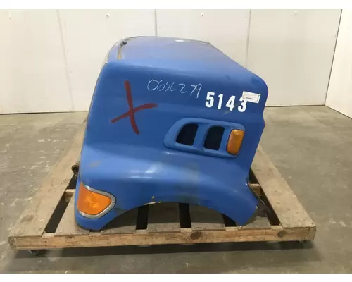 STERLING L9500 SERIES Hood