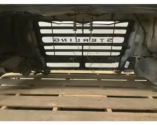 STERLING L9500 SERIES Hood