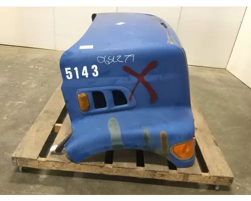 STERLING L9500 SERIES Hood