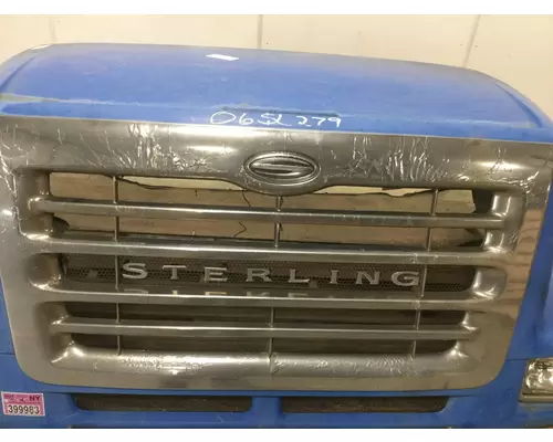 STERLING L9500 SERIES Hood