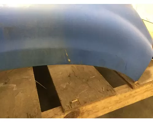 STERLING L9500 SERIES Hood