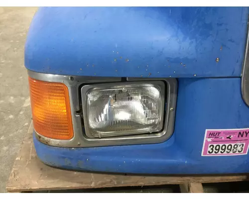STERLING L9500 SERIES Hood