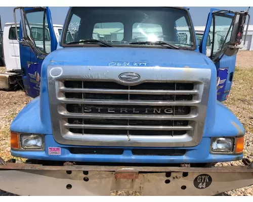 STERLING L9500 SERIES Hood